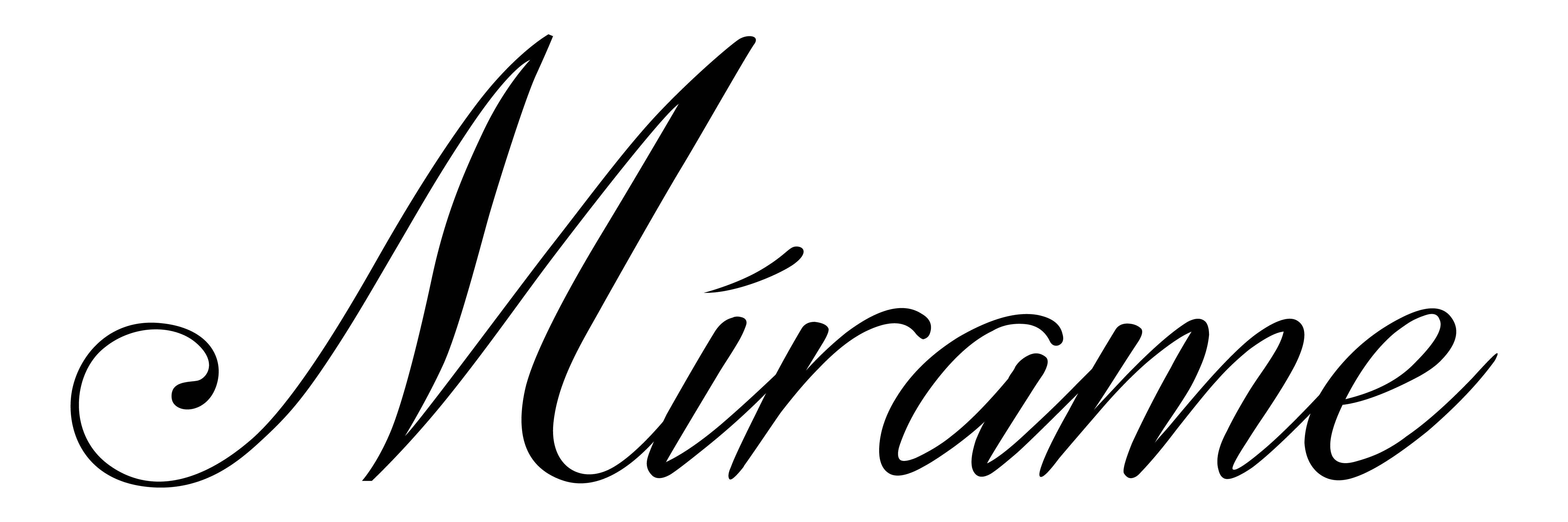 Mírame